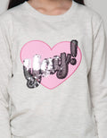 SWEATSHIRT APLIKASI