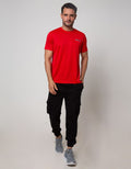 Nevada Jogger Knit Fashion Pants