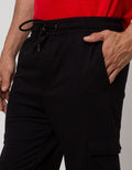 Nevada Jogger Knit Fashion Pants