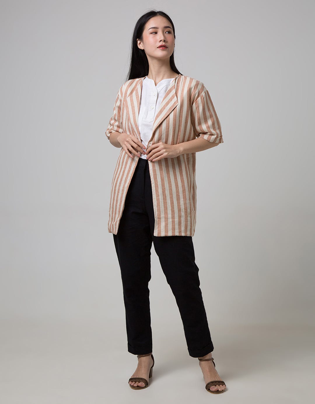 BLAZER TD TWONG02