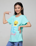 SS T-SHIRT KI LOVE T