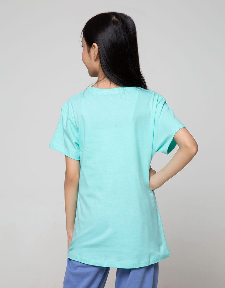 SS T-SHIRT KI LOVE T