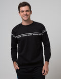 Nevada Sweatshirt With Print List