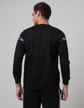 Nevada Sweatshirt With Print List