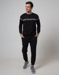Nevada Sweatshirt With Print List