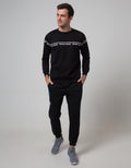 Nevada Sweatshirt With Print List