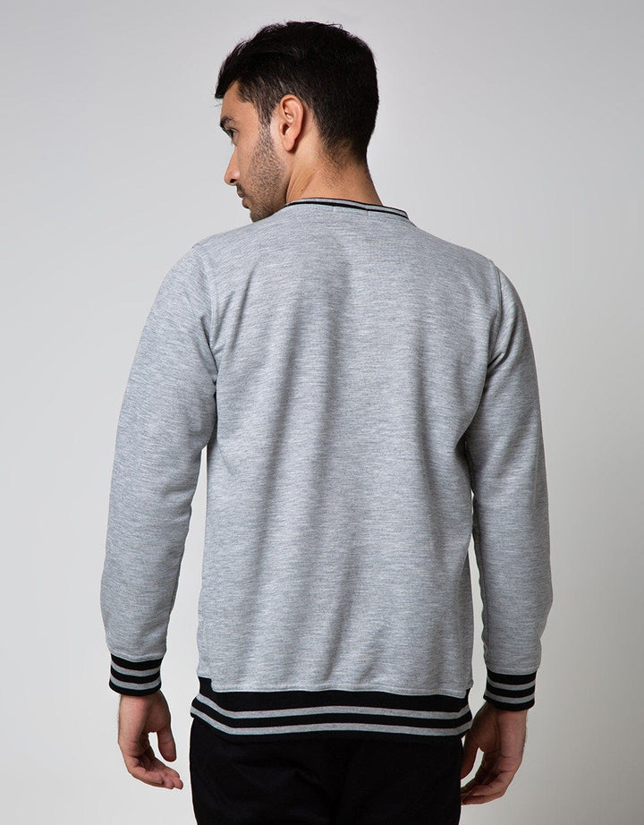 Nevada Sweatshirt With Logo