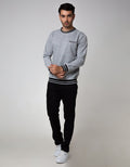 Nevada Sweatshirt With Logo