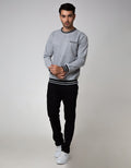Nevada Sweatshirt With Logo