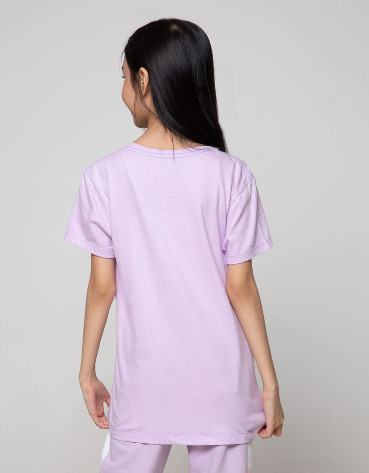 SS T-SHIRT KI GOODBY