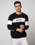 Nevada Long Sleeve SweaT-Shirt Cut N Sewn Men