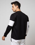 Nevada Long Sleeve SweaT-Shirt Cut N Sewn Men