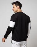 Nevada Long Sleeve SweaT-Shirt Cut N Sewn Men