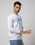 Nevada Sweatshirt With Print