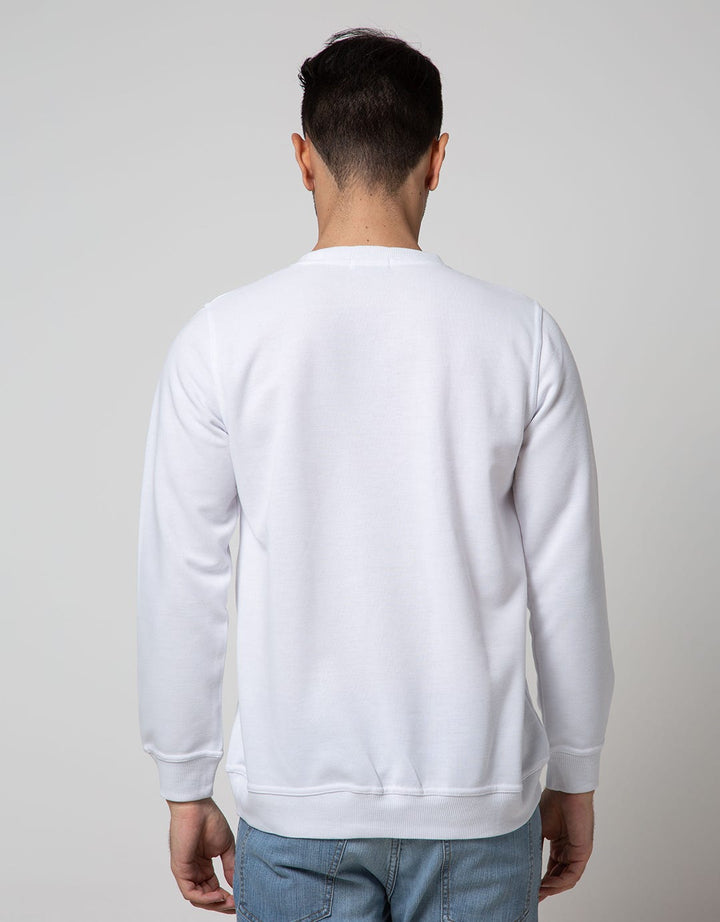 Nevada Sweatshirt With Print