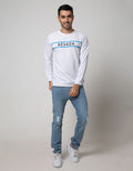 Nevada Sweatshirt With Print