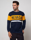 Nevada Sweatshirt Cut N Sewn