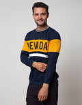 Nevada Sweatshirt Cut N Sewn
