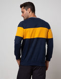 Nevada Sweatshirt Cut N Sewn