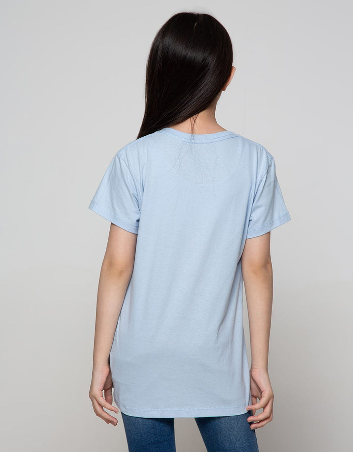 SS T-SHIRT KI WIFI B
