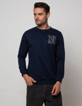 Nevada Sweatshirt With Embroidery