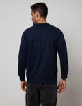 Nevada Sweatshirt With Embroidery