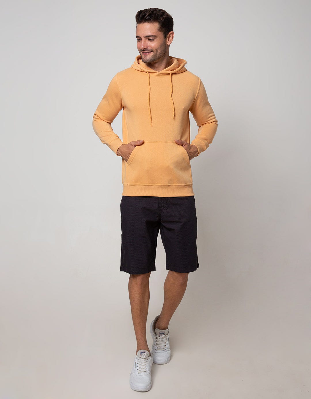 Nevada Sweatshirt Jumper Hoodie