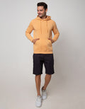 Nevada Sweatshirt Jumper Hoodie
