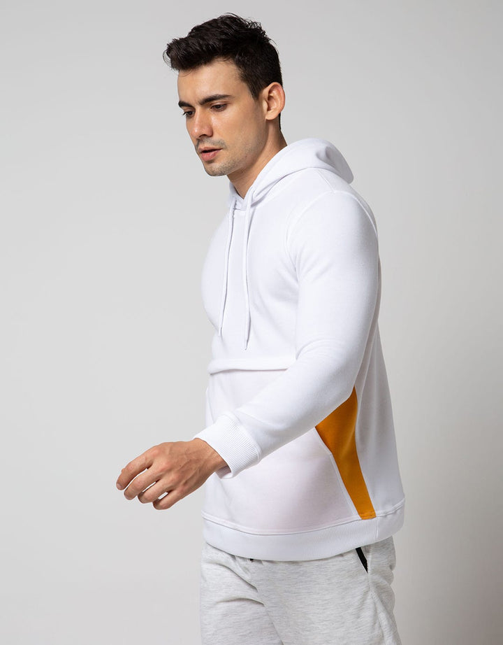 Nevada Long Sleeve SweaT-Shirt Jumper Hoodie Men