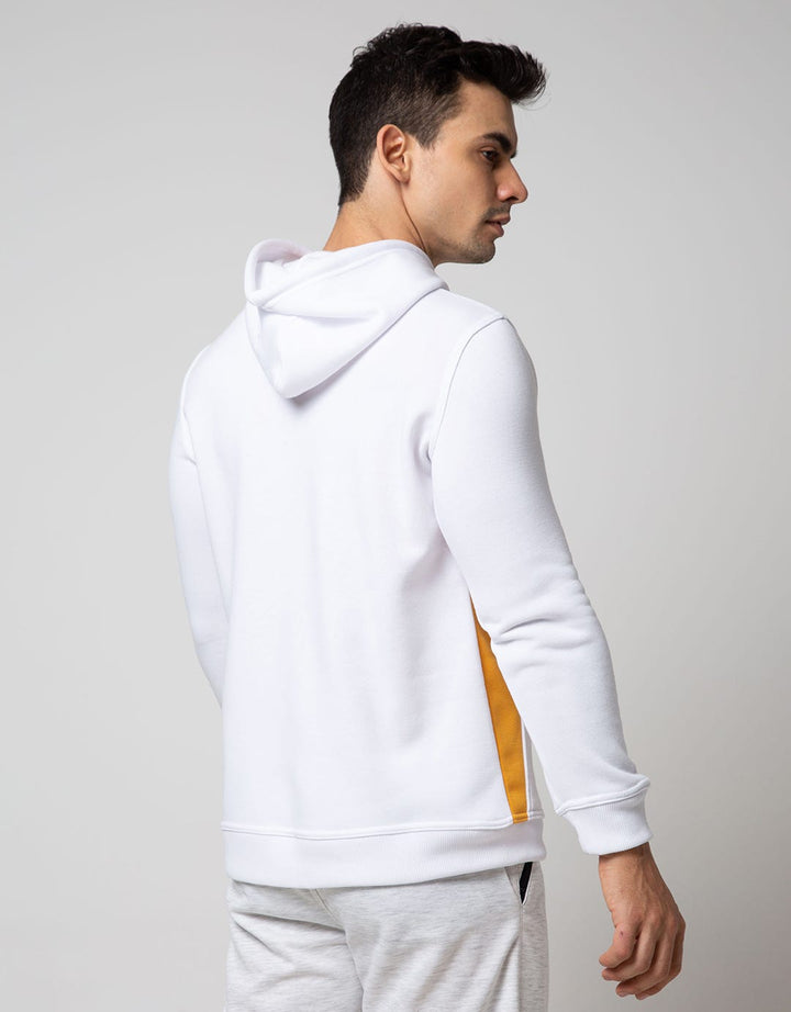 Nevada Long Sleeve SweaT-Shirt Jumper Hoodie Men