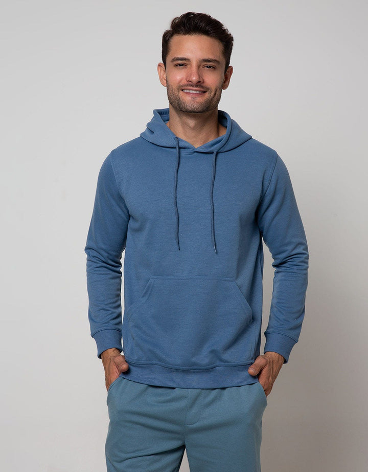 Nevada Sweatshirt Jumper Hoodie With Print