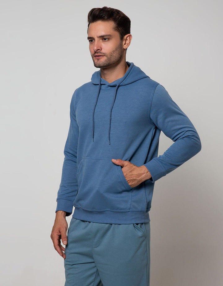 Nevada Sweatshirt Jumper Hoodie With Print