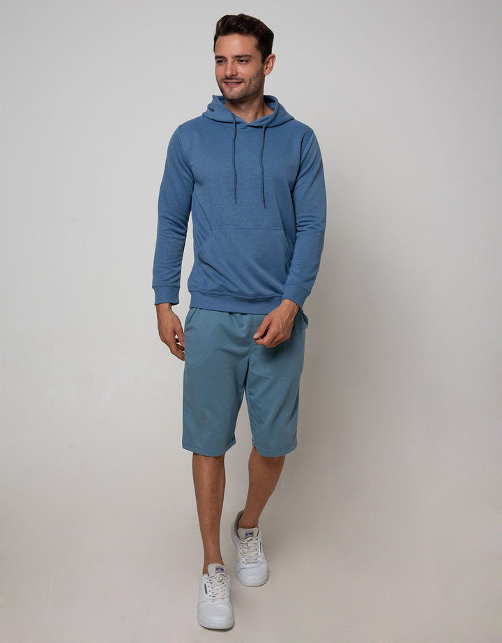Nevada Sweatshirt Jumper Hoodie With Print