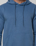 Nevada Sweatshirt Jumper Hoodie With Print