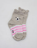 Pipiniko Socks Salur Bear