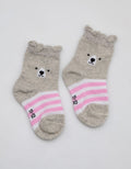 Pipiniko Socks Salur Bear
