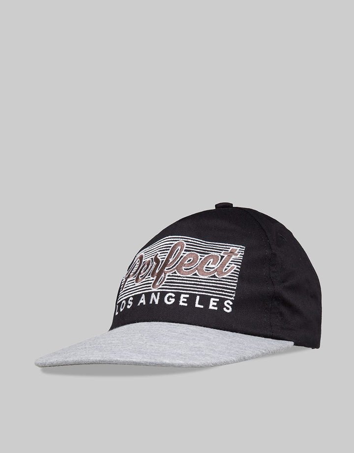 Aero Hat Snapback Perfect