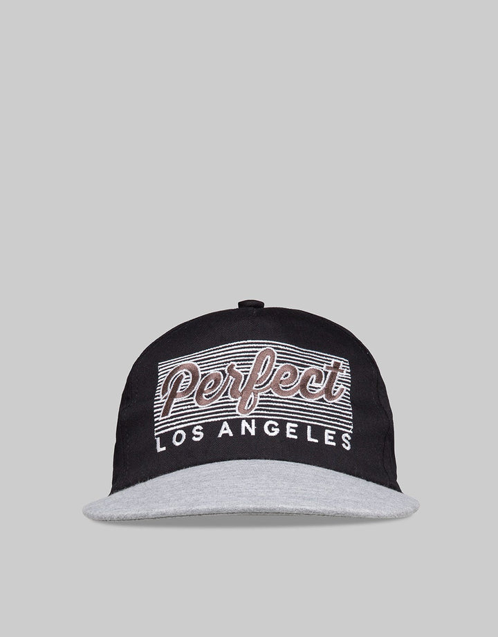 Aero Hat Snapback Perfect