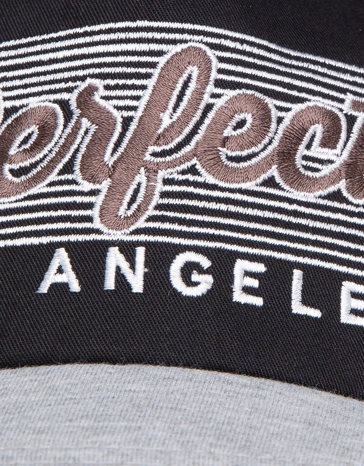 Aero Hat Snapback Perfect