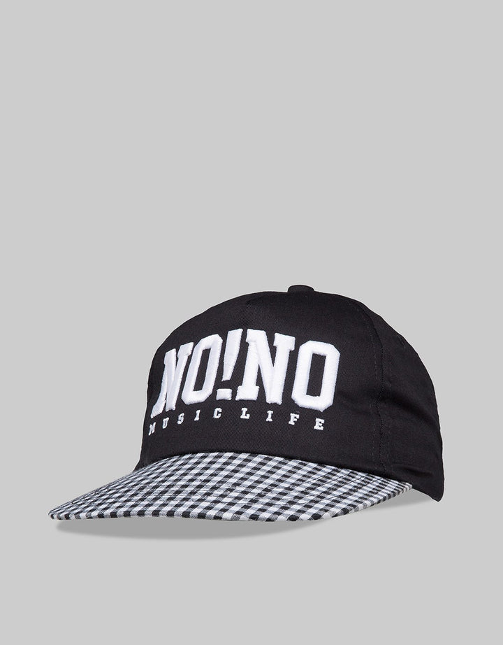 Aero Hat Snapback No