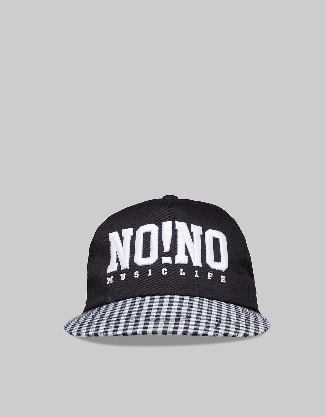 Aero Hat Snapback No