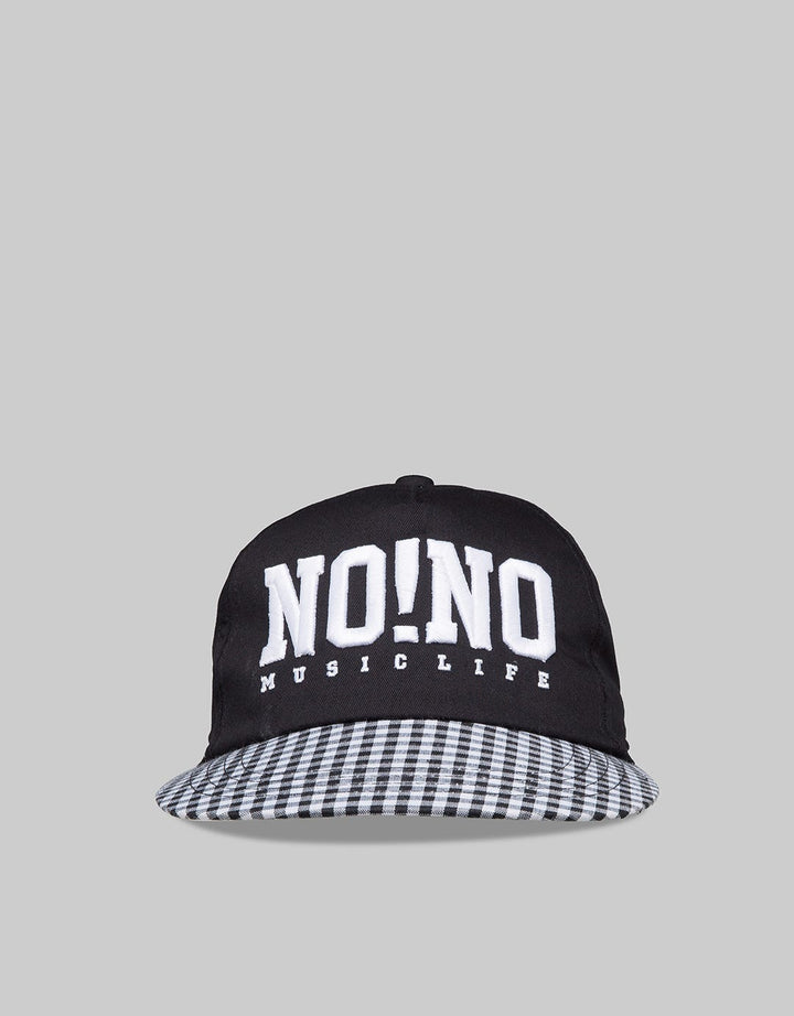 Aero Hat Snapback No