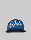Aero Hat Snapback Los Angeles