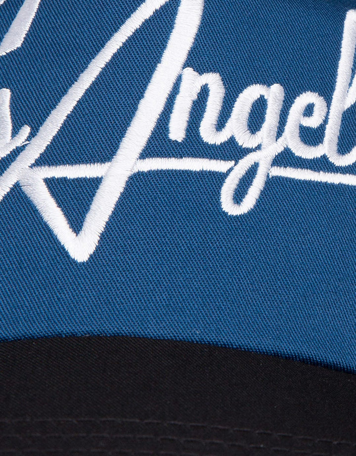 Aero Hat Snapback Los Angeles