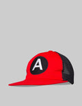 Aero Hat Snapback Trucker A