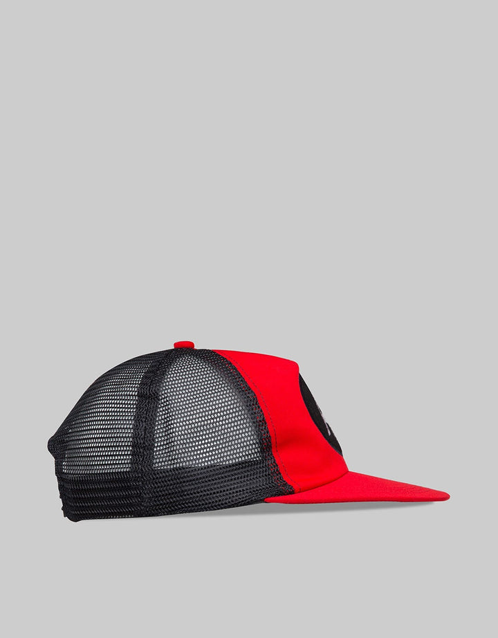 Aero Hat Snapback Trucker A