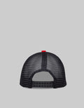 Aero Hat Snapback Trucker A