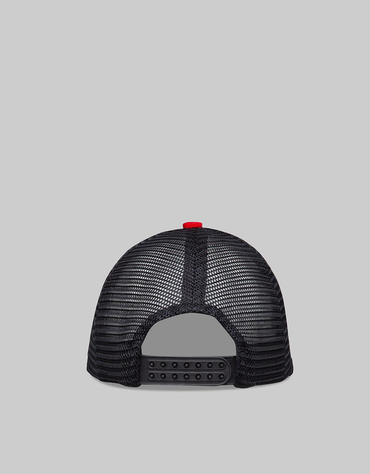 Aero Hat Snapback Trucker A