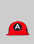 Aero Hat Snapback Trucker A