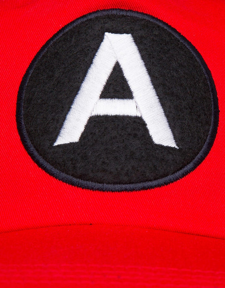 Aero Hat Snapback Trucker A
